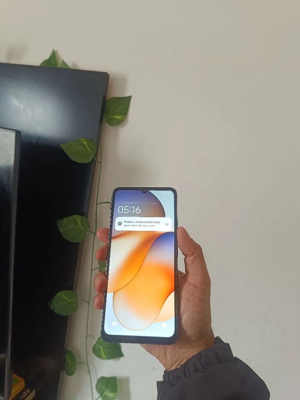 Smartphone Celular Xiaomi 13C  - Foto 2