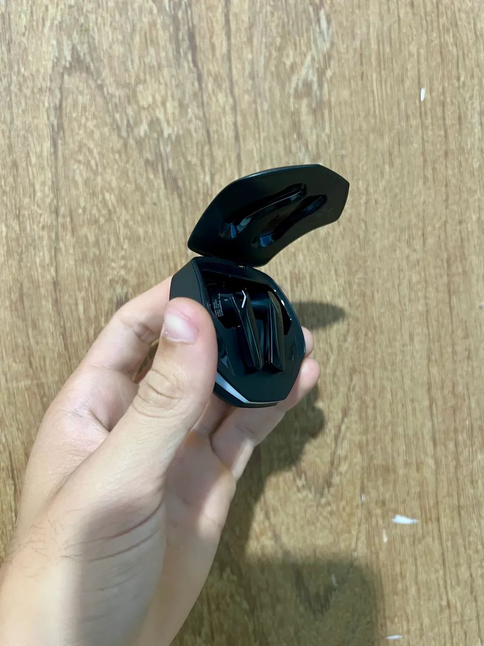 Fone Lenovo GM2 Pro TWS Bluetooth 5.4 Gamer  - Foto 3