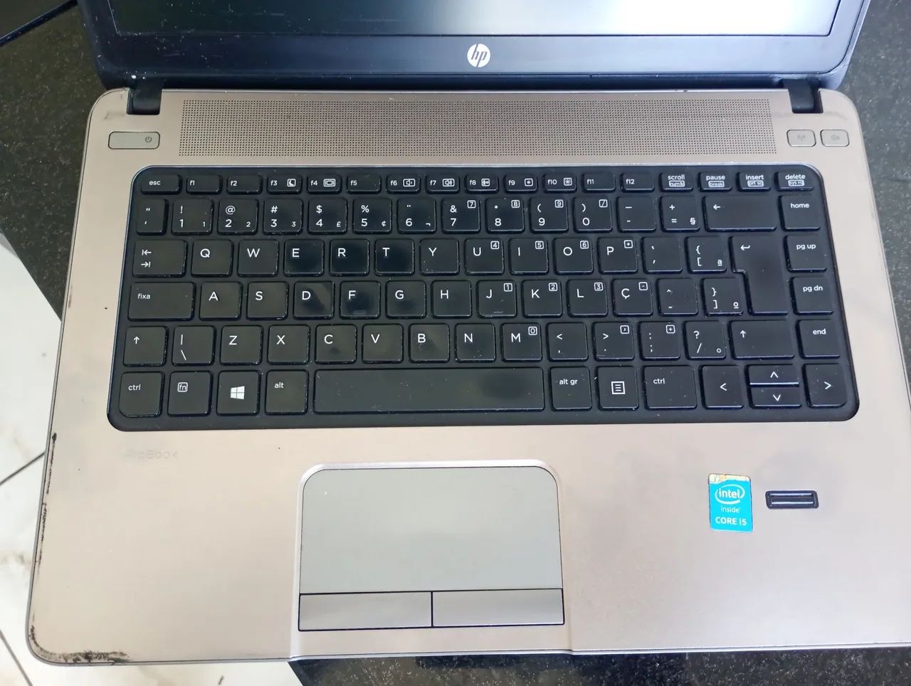 Notebook HP - Foto 3