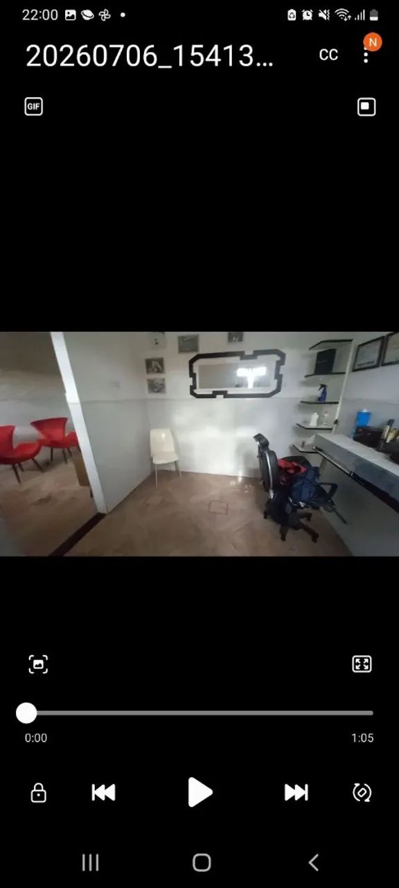 Casa Em Nossa Senhora da Glória  - Foto 2