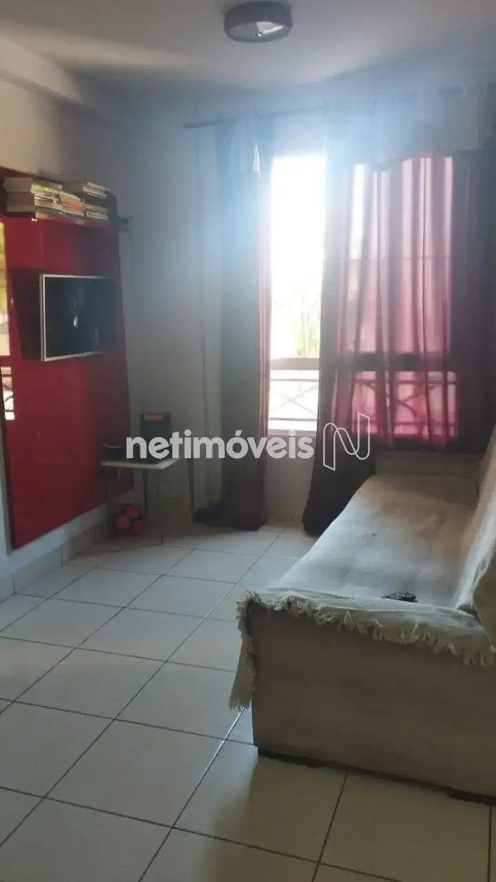 Venda Apartamento 2 quartos Venda Nova Belo Horizonte - Foto 5
