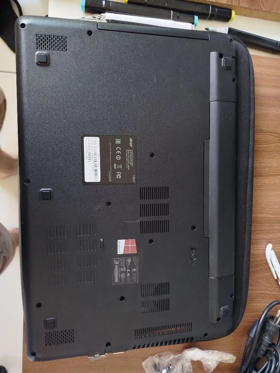 Notebook Dell Inspiron - Foto 4