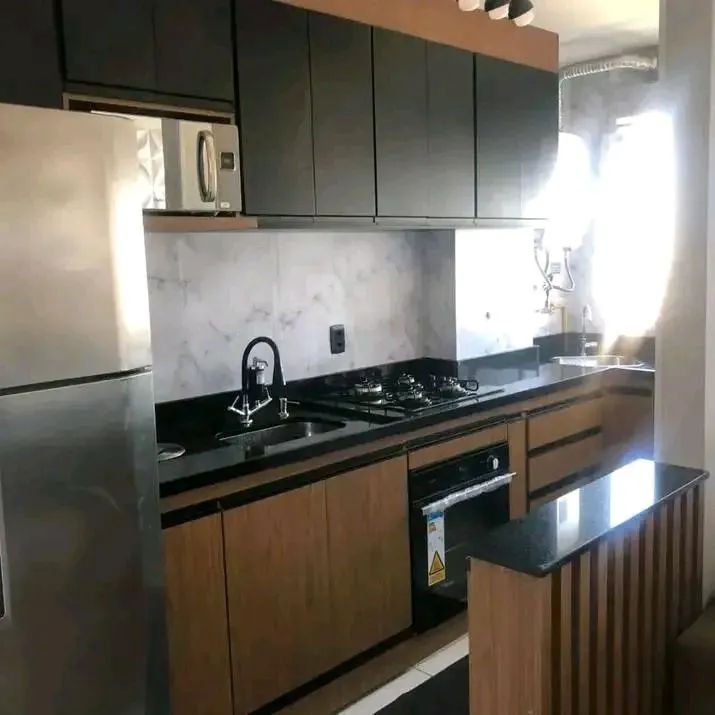 Cozinhas planejadas - Foto 4