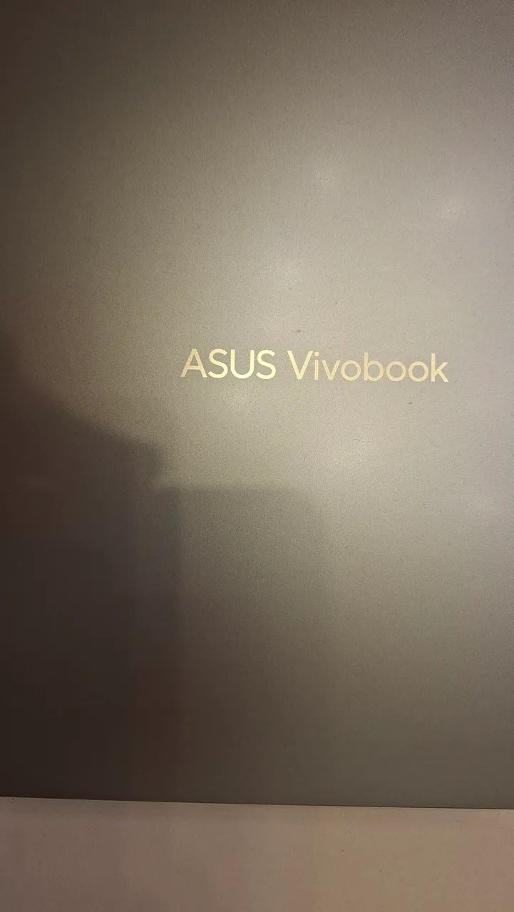 Notebook Asus VivoBook i5  - Foto 3