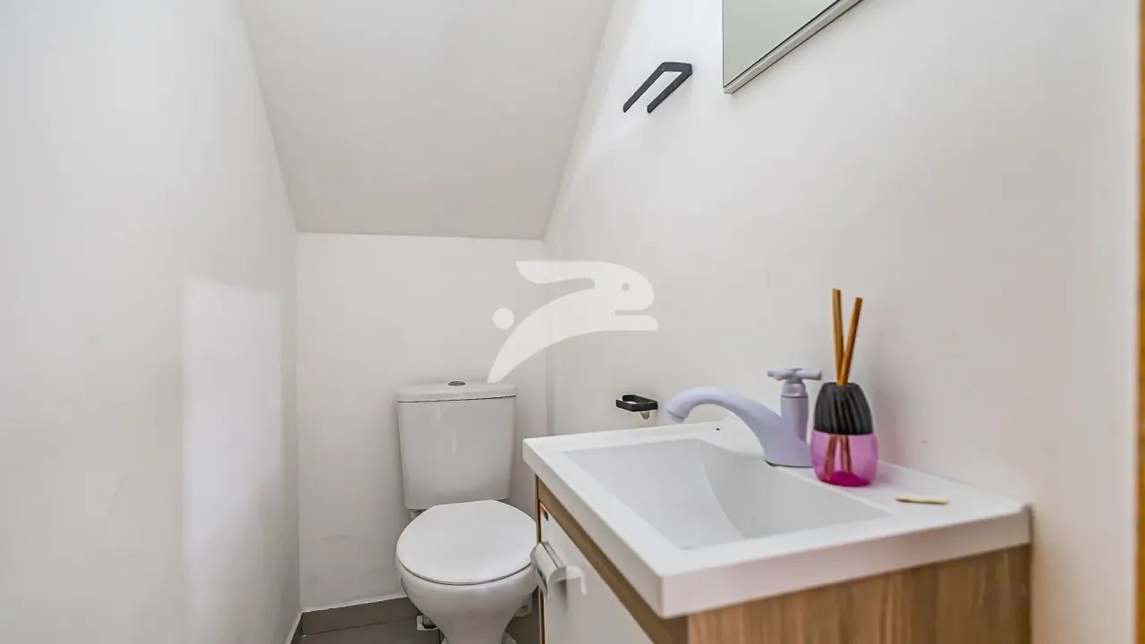 Sobrado 2 Quartos Tatuquara 78m² - Foto 5