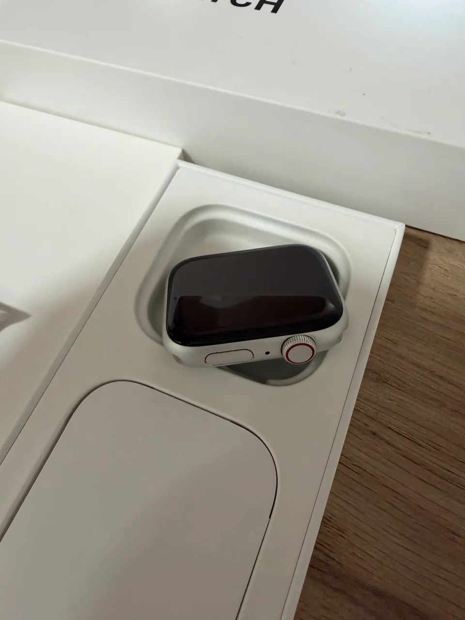 Apple Watch SE 2 Geração (GPS+Cell) - Foto 5