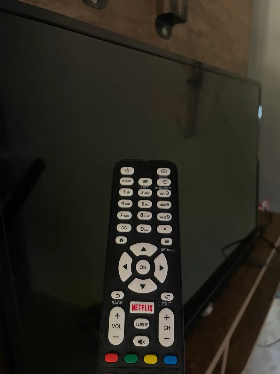 Smart tv 32 polegadas AOC - Foto 3