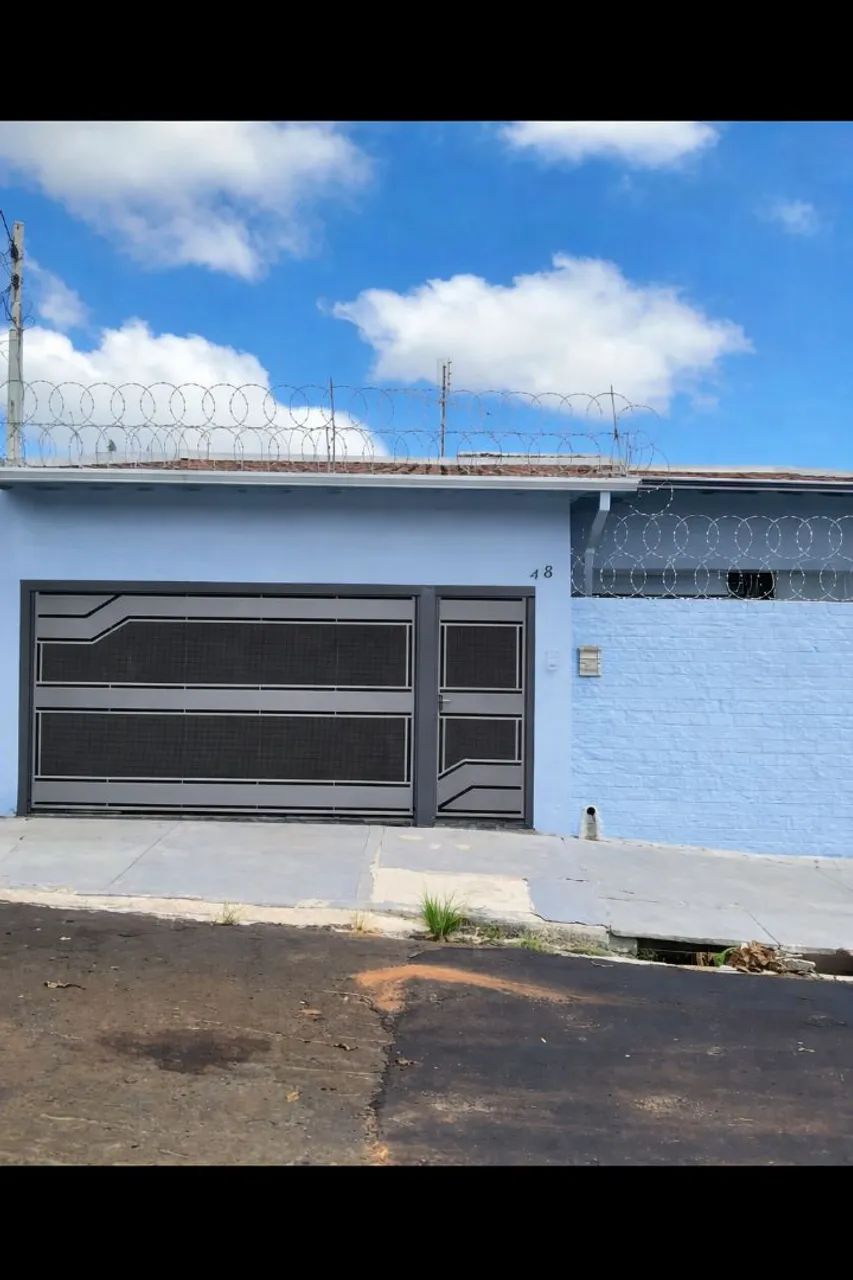 Foto - Bauru - Vila Santa Clara