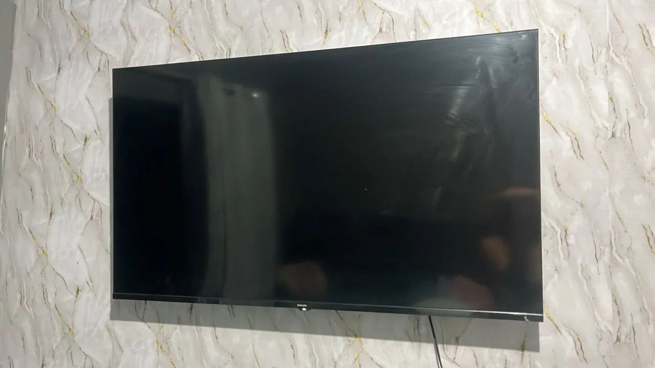 TV 50 POLEGADAS PHILIPS  - Foto 2