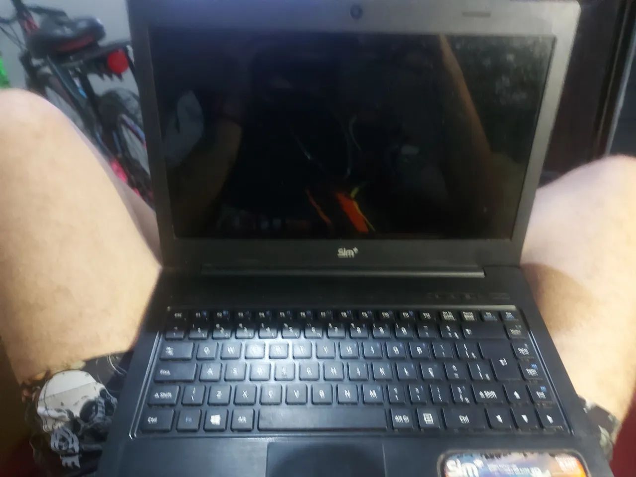 Notbook