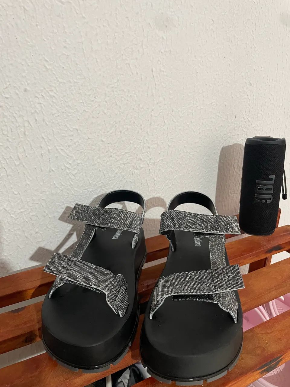 Sandália Melissa  - Foto 2