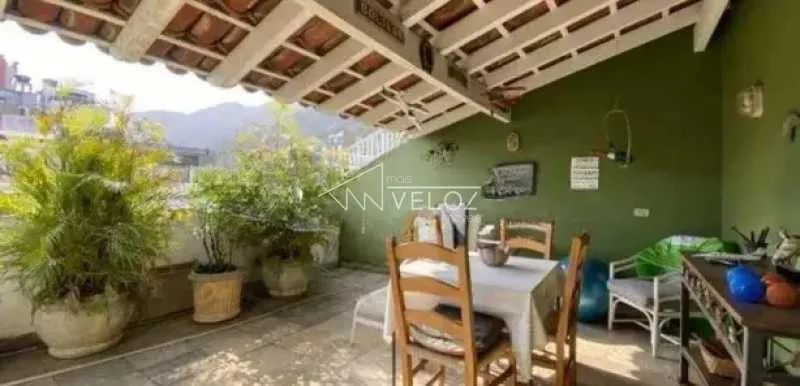 Apartamento - Duplex / Residencial / Lagoa - Foto 5