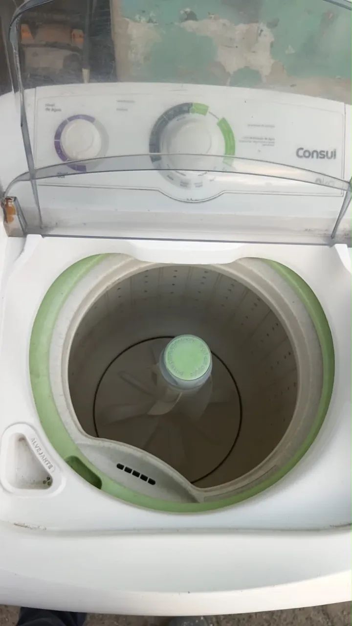 Consul 9KG - Foto 5