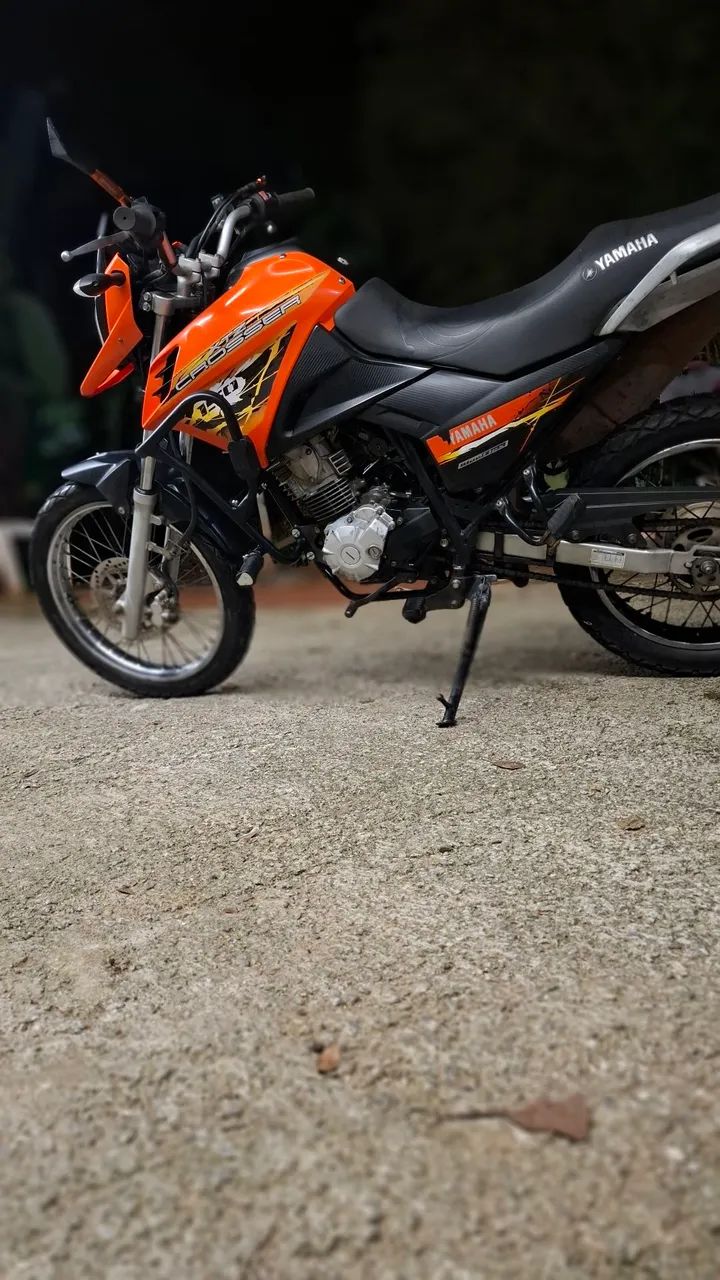 Moto - Foto 5