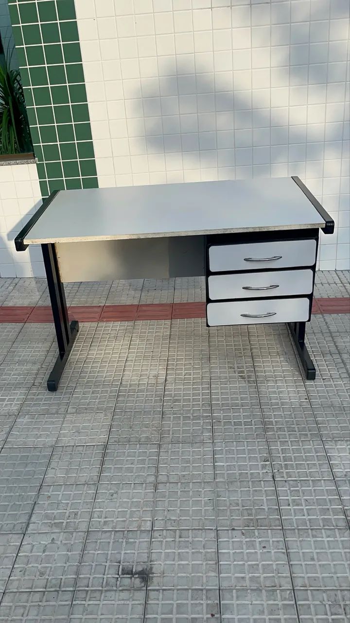 Mesa de escritório 