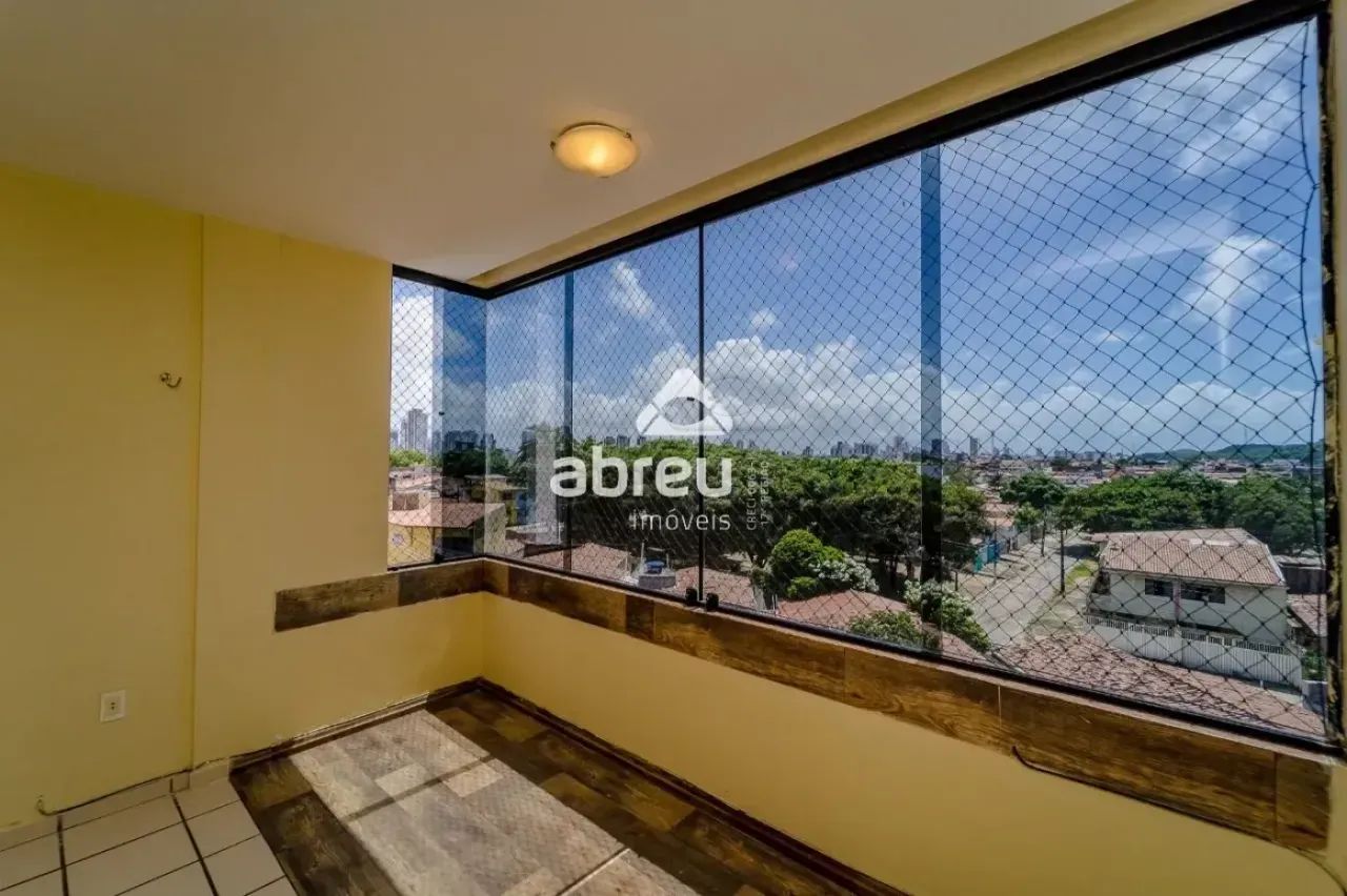 Apartamento 3 quartos - Lagoa Nova - Foto 4