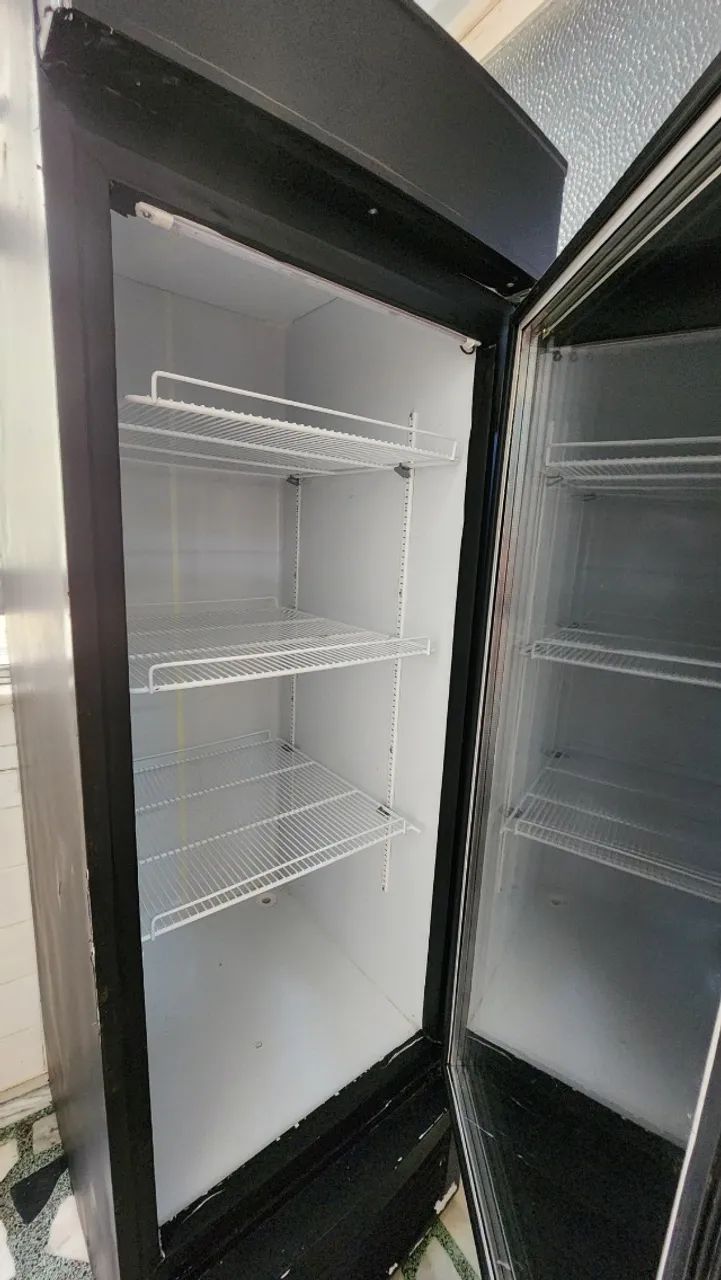 Freezer 565lt Expositor - Foto 4