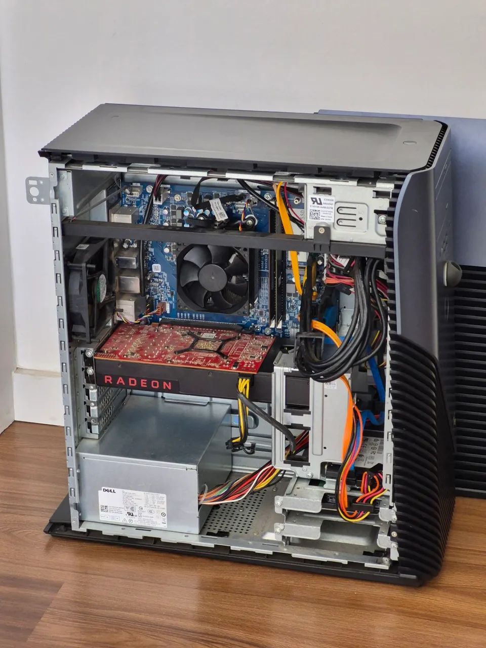 Pc Dell Gamer - Foto 3