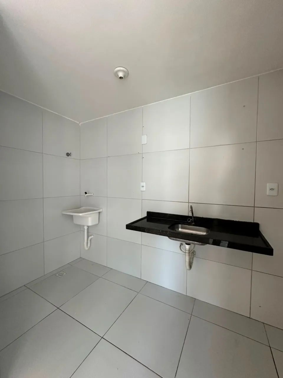 Alugo apartamento em Gramame  - Foto 3