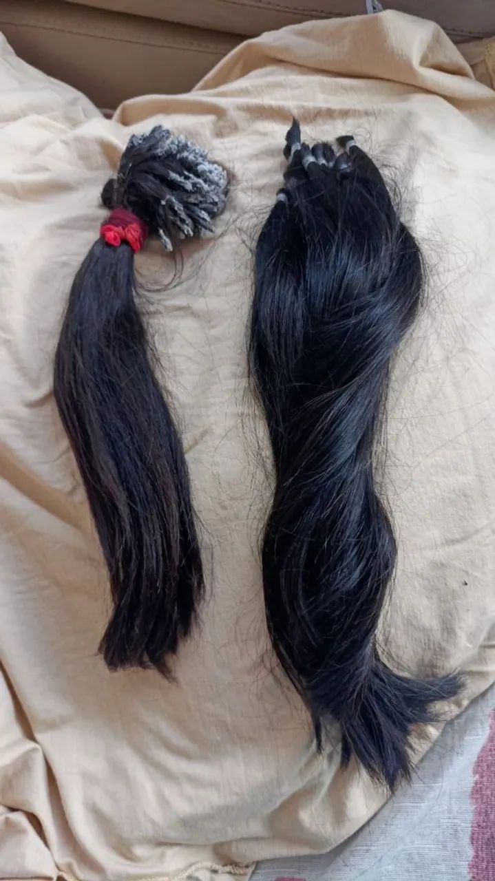 MEGA HAIR HUMANO  - Foto 3