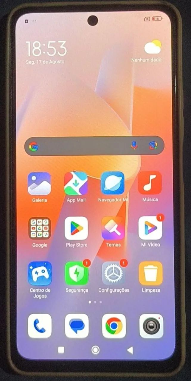 Redmi Note 13 256GB - Foto 5