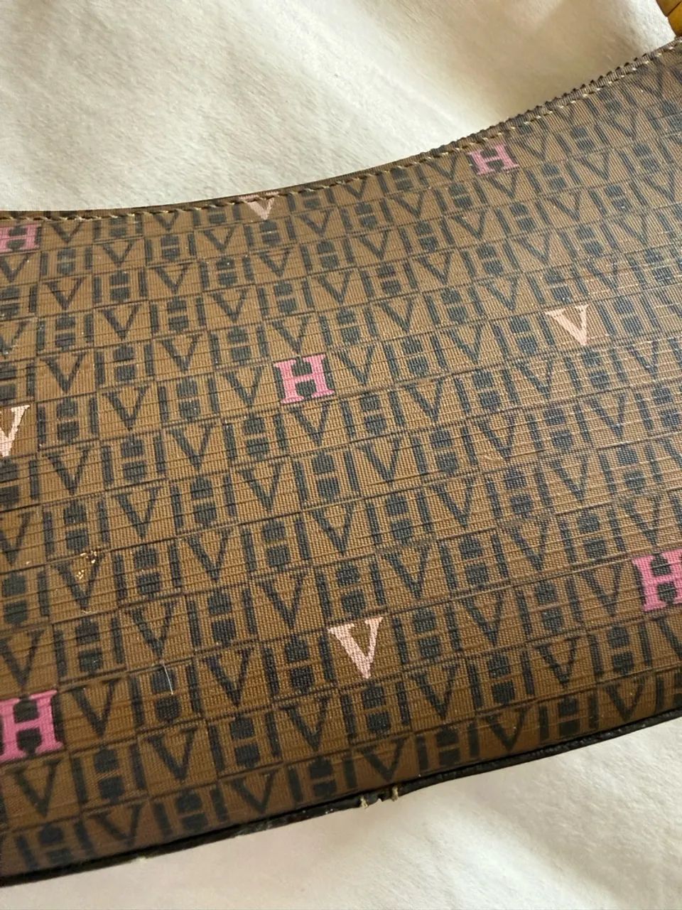 Bolsa Original Victor Hugo  - Foto 2