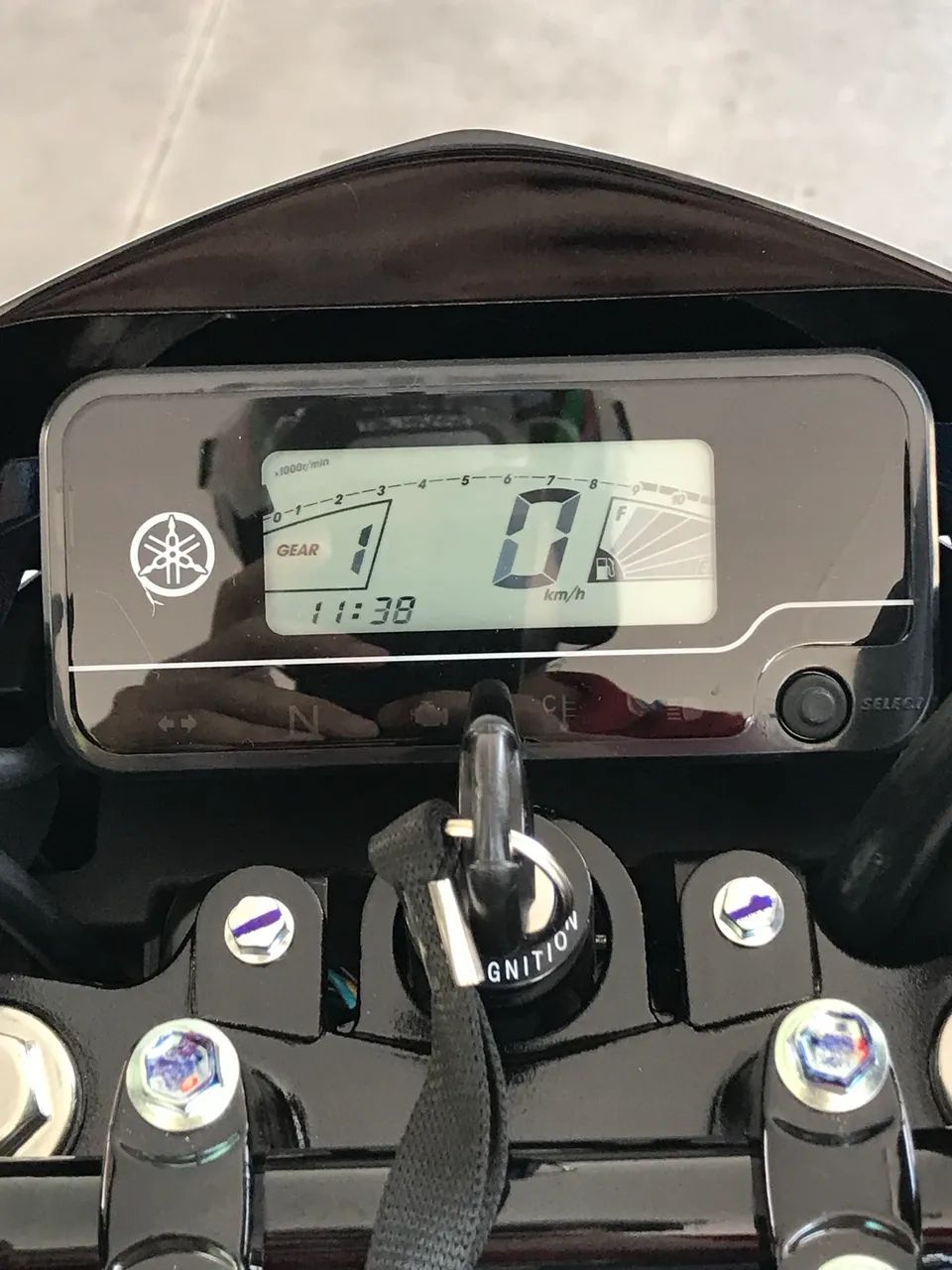 Yamaha FACTOR 2024 - Foto 2