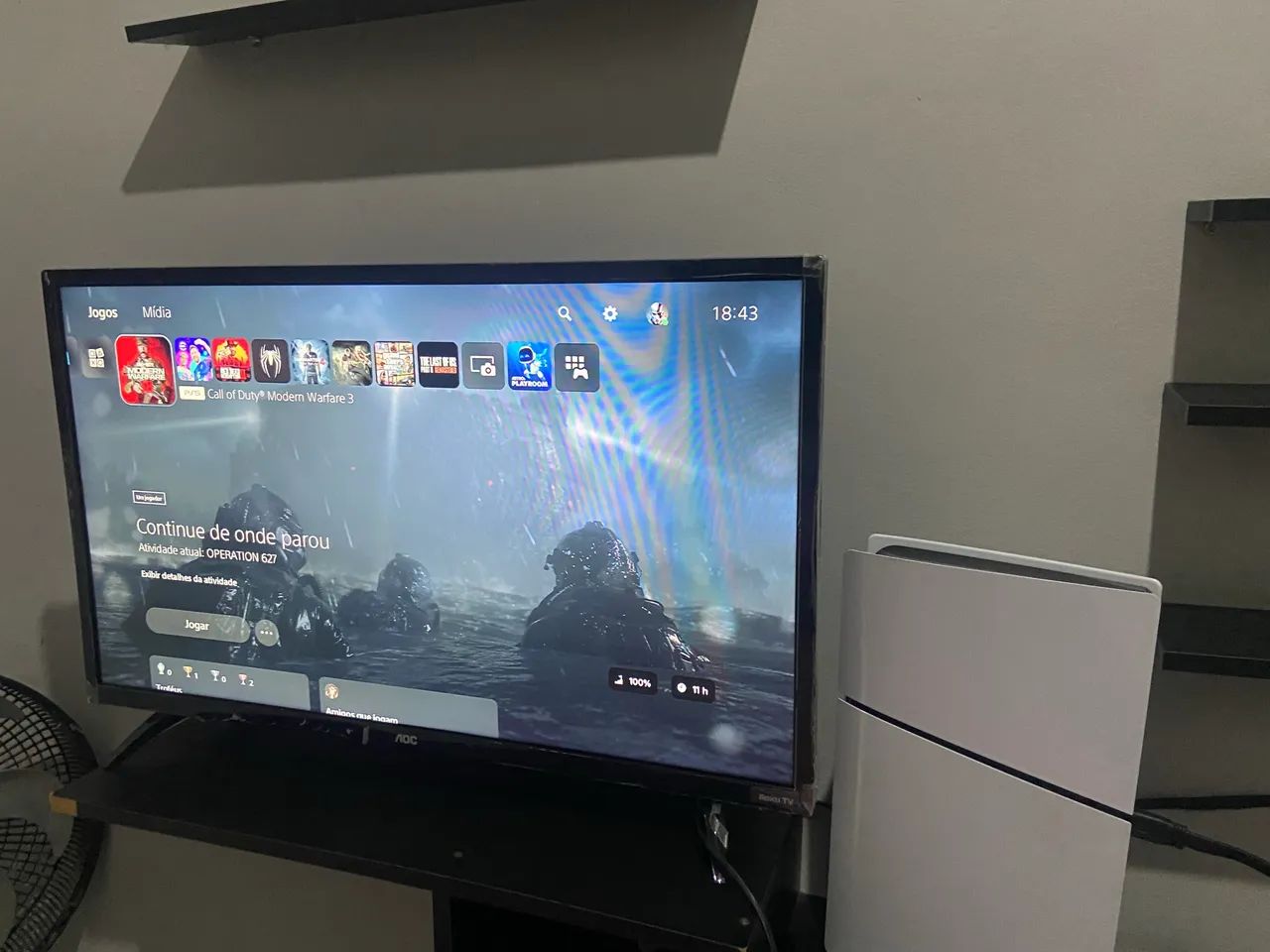 Ps5 Slim  - Foto 3