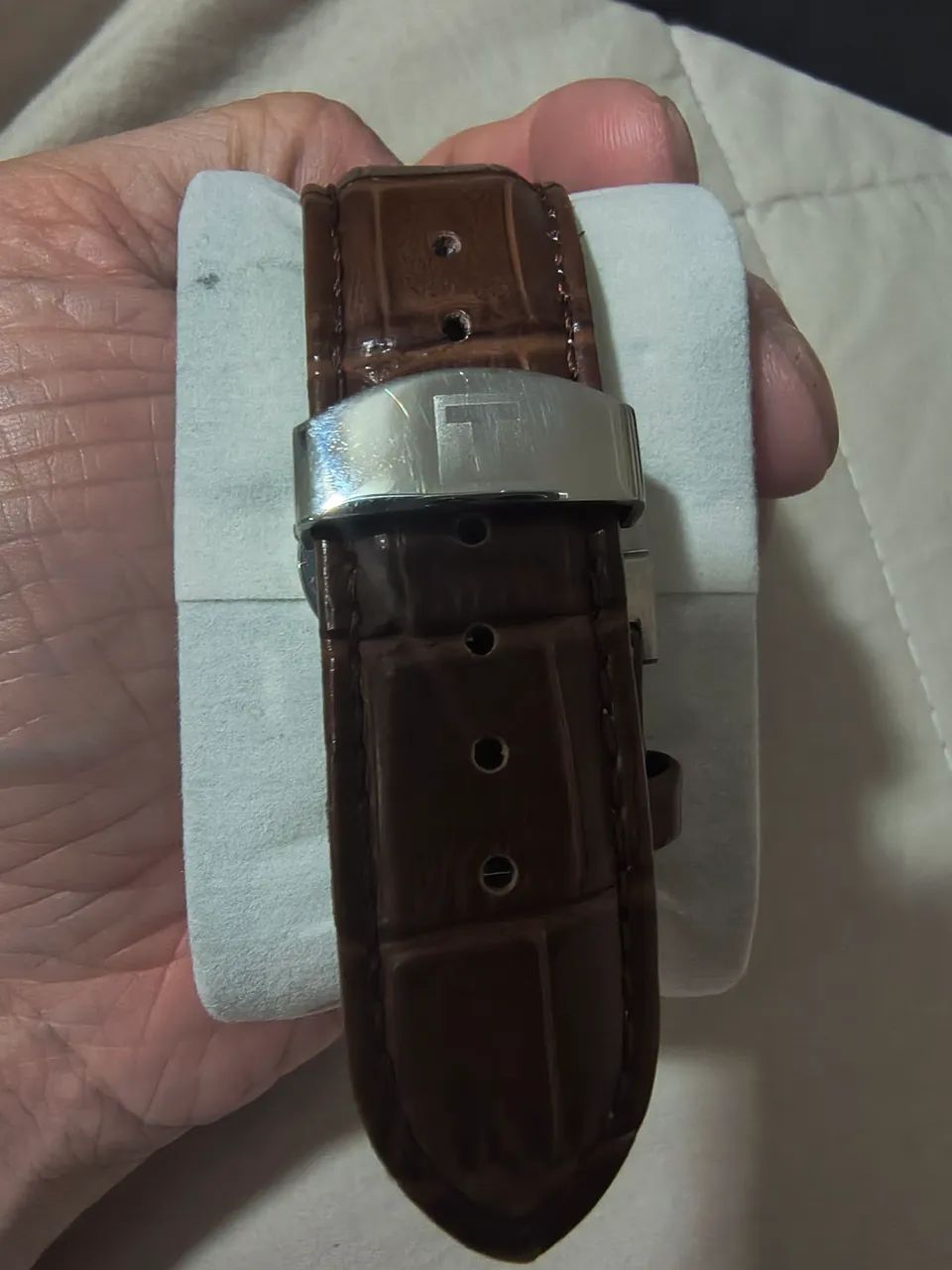 Relógio Tissot - Foto 2
