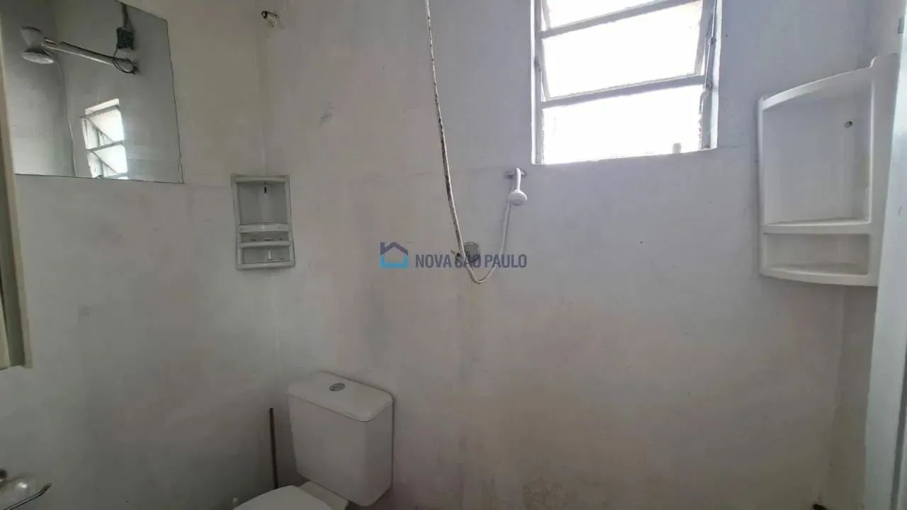 Casa Assobradada para Locação ? Vila Parque Jabaquara | São Paulo ? SP - Foto 11