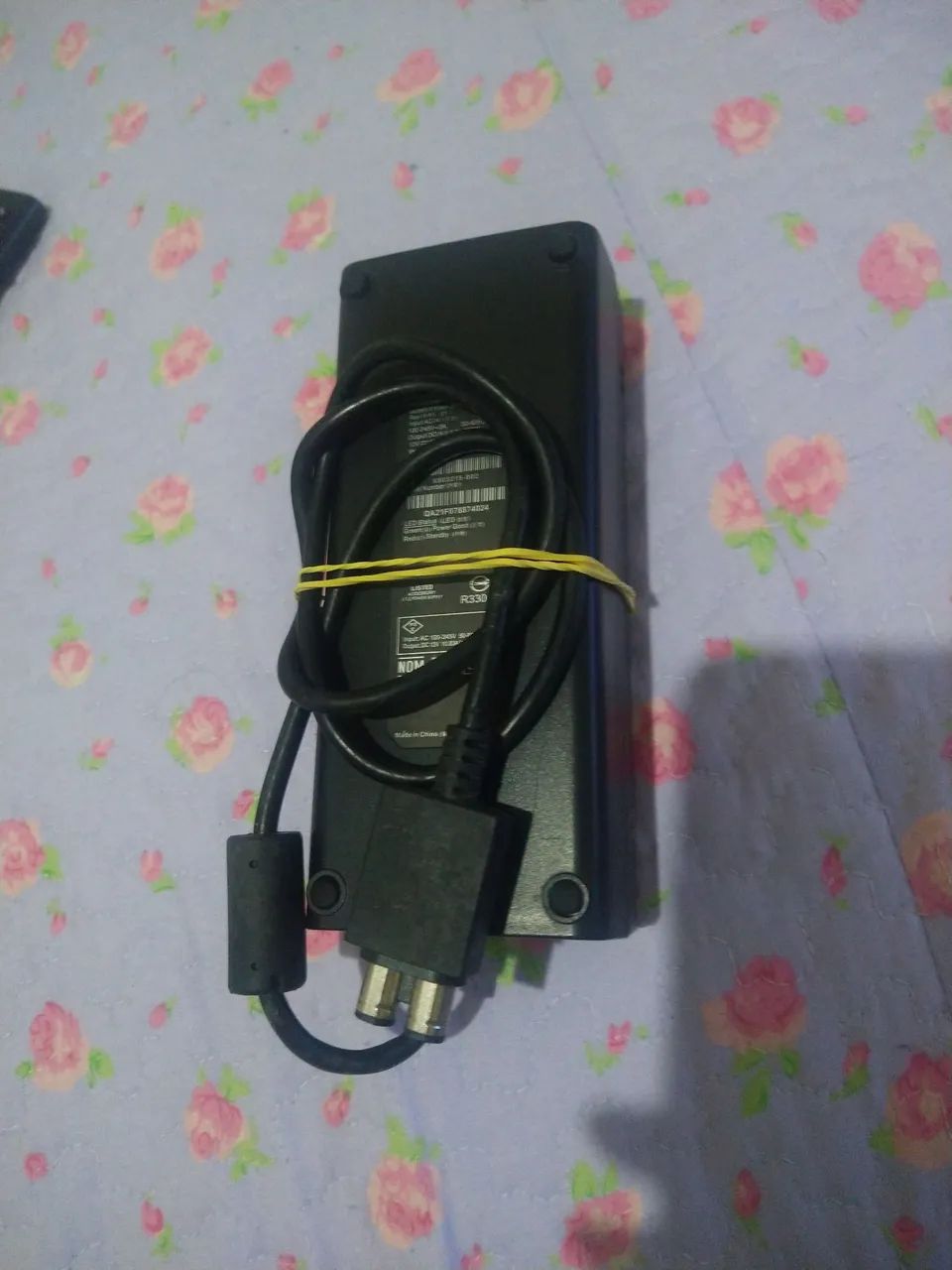 Fonte Xbox 360 Compatível - 2 Pinos - Foto 2