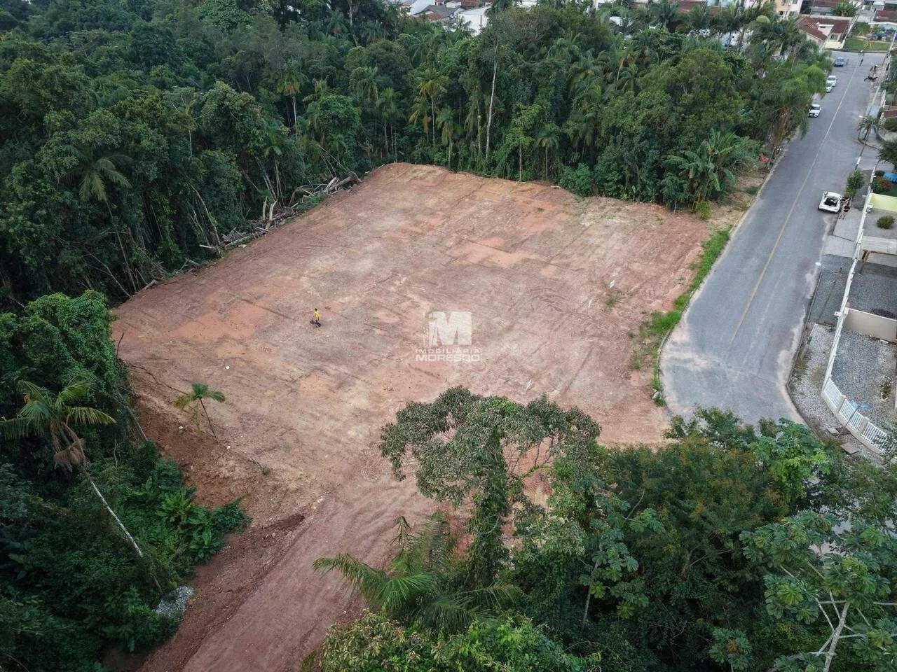 Terreno com possibilidade de construção de galpão - Foto 5