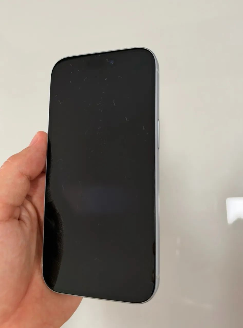 iPhone 15 128 GB Bateria 87% - Foto 4