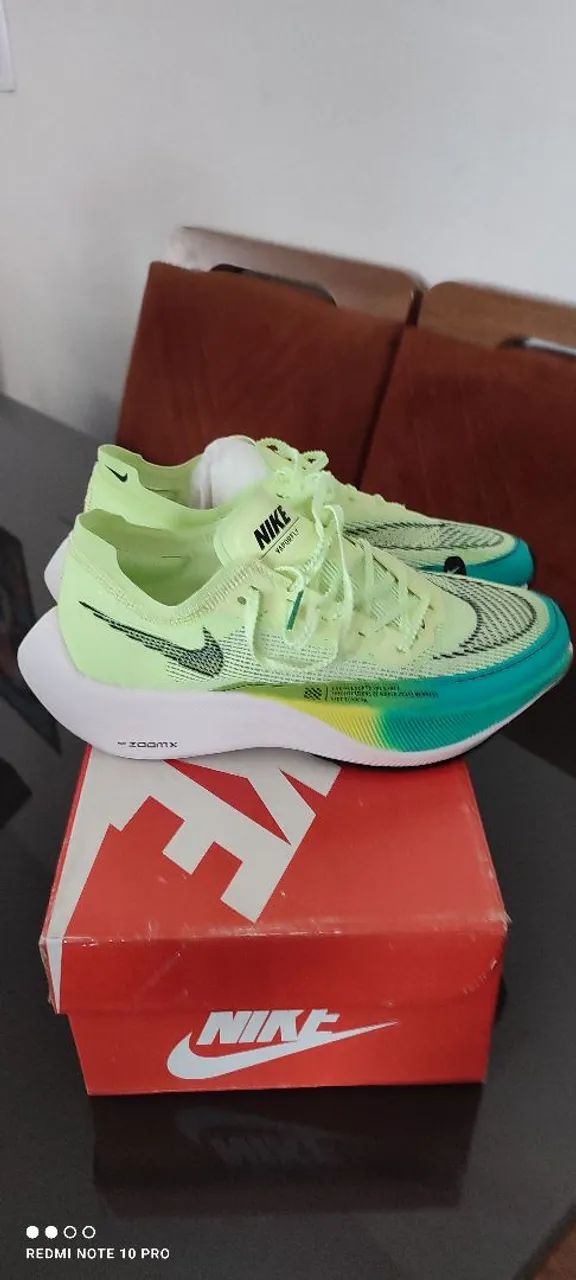 Tênis Nike vaporfly next 2 