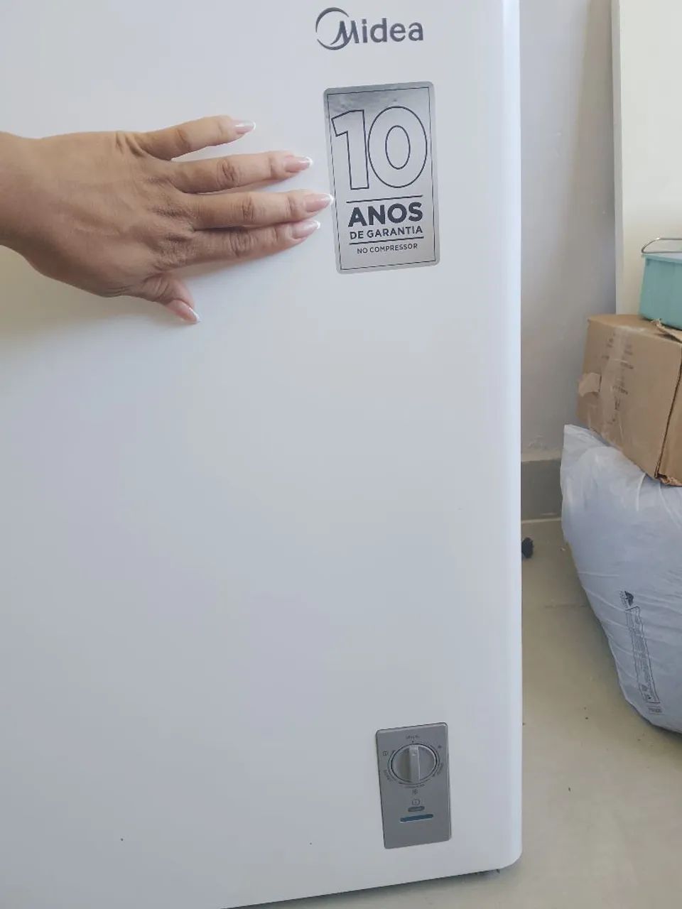 Freezer  - Foto 5