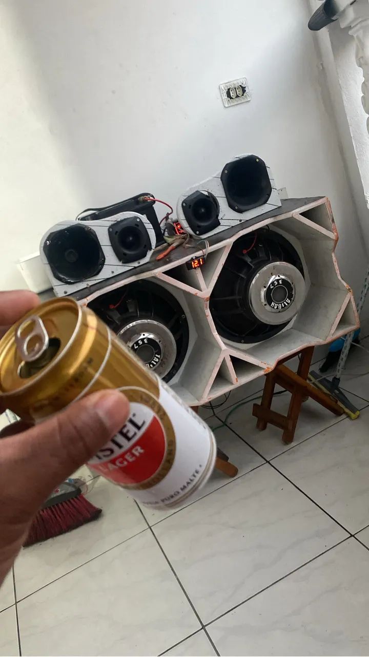 Som automotivo  - Foto 2