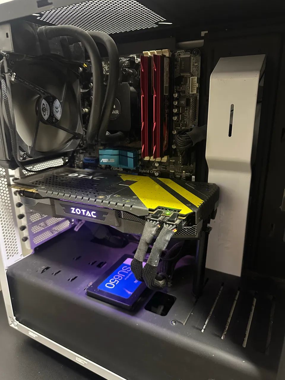 COMPUTADOR GAMER