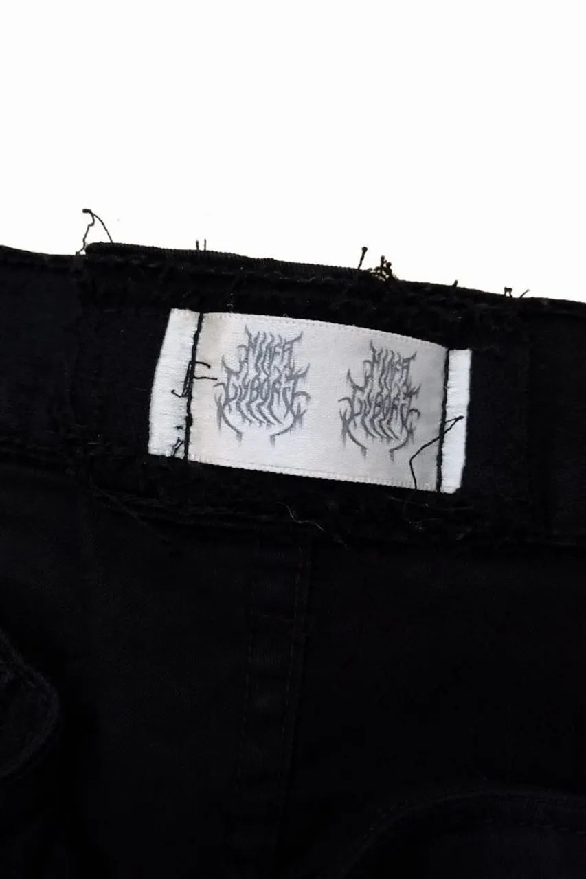 Calça Upcycling  - Foto 3