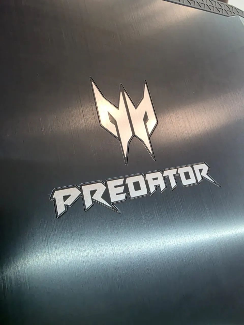 Notebook Gamer Acer Predator i7 16GB GTX 1060 - Foto 2