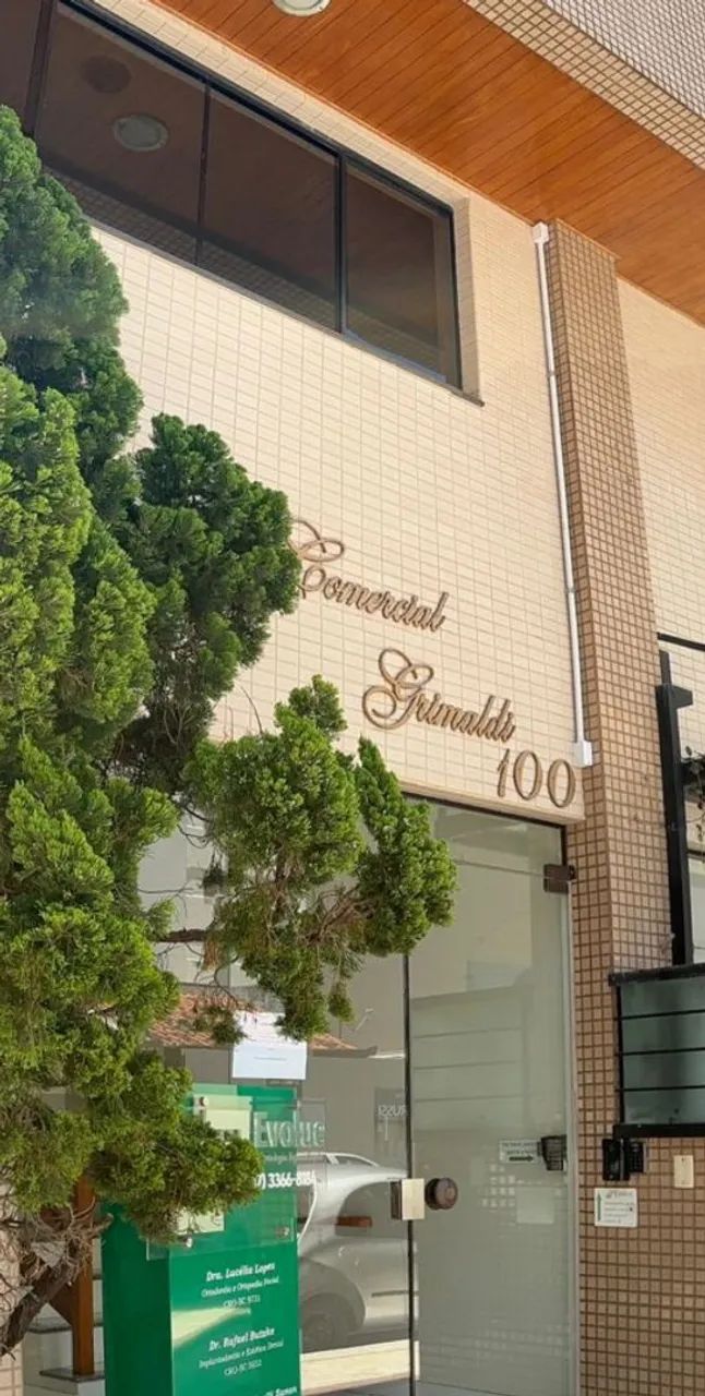 ALUGA-SE OU VENDE-SE SALA COMERCIAL - Foto 5