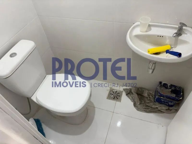 SALA COMERCIAL RIO DE JANEIRO BARRA DA TIJUCA - Foto 4