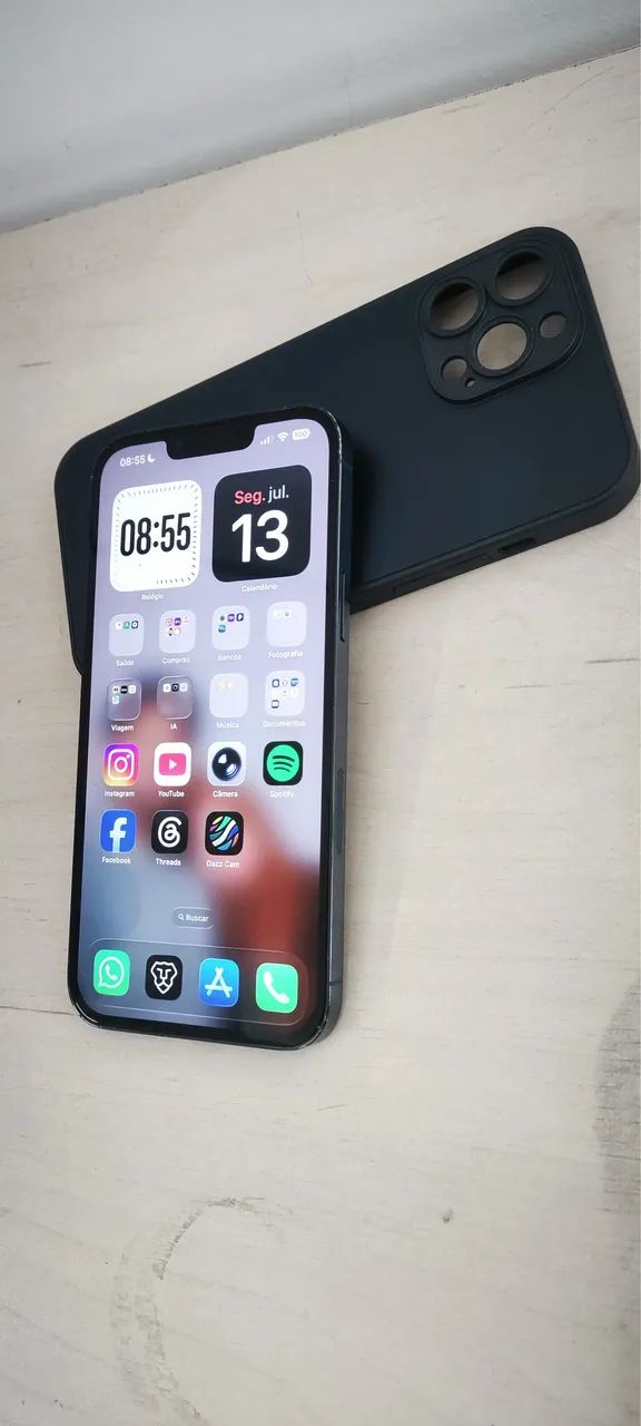iPhone 13 Pro Max  - Foto 3