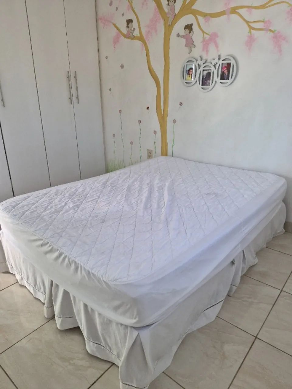 Cama casal - Foto 2