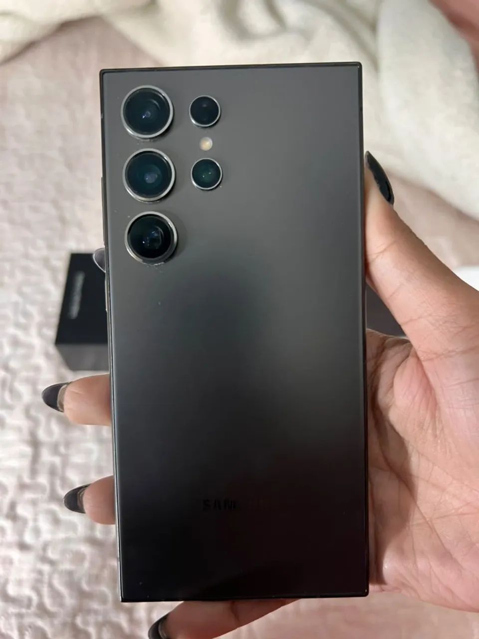 Sansung S24 Ultra 512 com NF - Foto 3