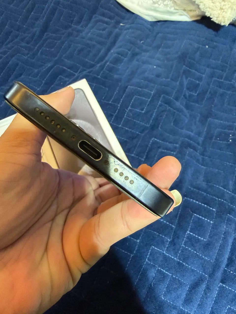 Iphone 15 pro Max  - Foto 4