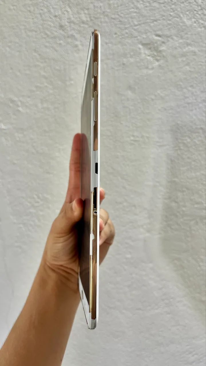 Samsung Galaxy Tab S - Ótimo Estado | Funcional e Conservado - Foto 3
