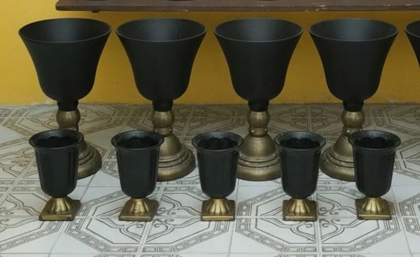 Material para festas - Foto 2