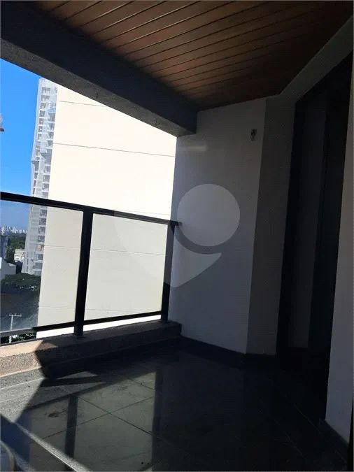 Apartamento com 3 quartos para locação em Pinheiros - SP - Foto 4