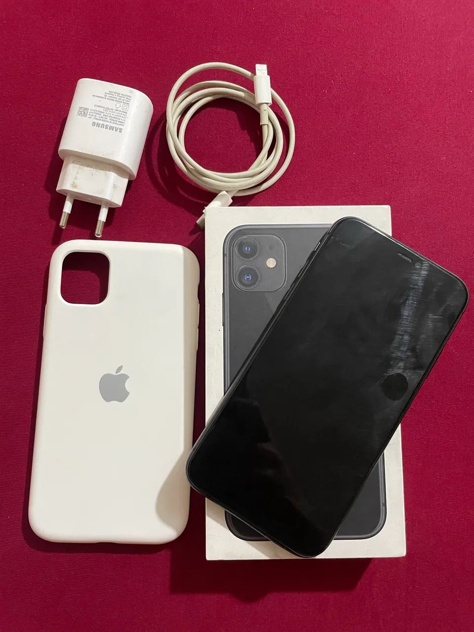 IPHONE 11 64 GB ?PRECINHO PRA IR EMBORA? - Foto 2