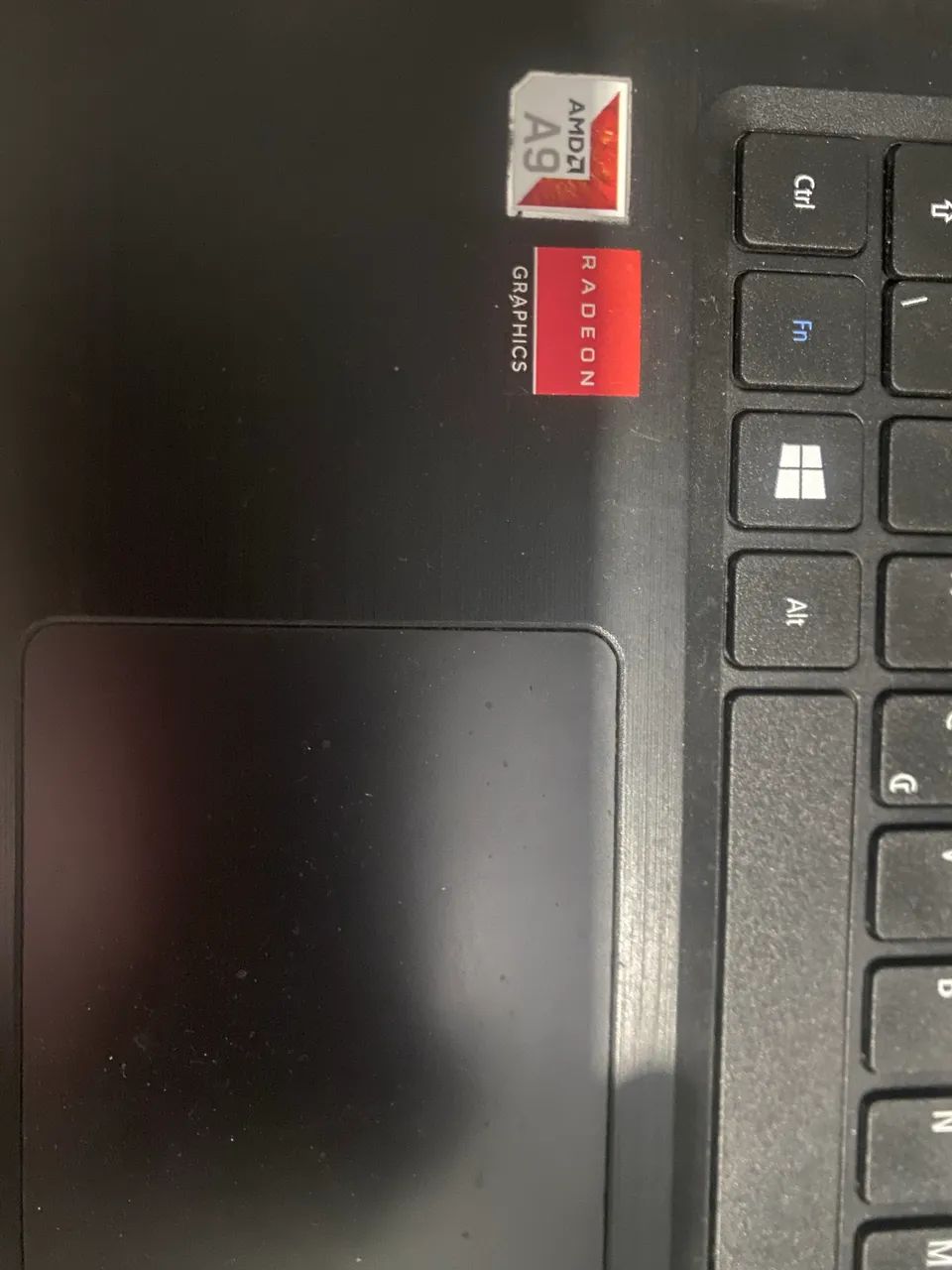 Notebook Acer Aspire 3 